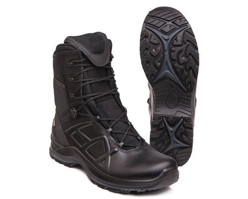 Спортивная тактическая обувь Haix Black Eagle Tactical 2.0 GTX Gore-Tex HIGH Black Спортивная тактическая обувь Haix Black Eagle Tactical 2.0 GTX Gore-Tex HIGH Black