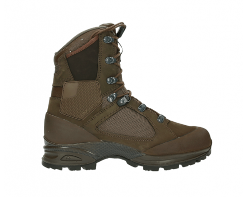 Берцы HAIX Nepal Pro Берцы HAIX Nepal Pro