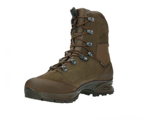 Берцы HAIX Nepal Pro Берцы HAIX Nepal Pro