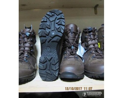 Берцы HAIX Nepal Pro Берцы HAIX Nepal Pro