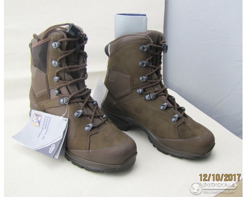 Берцы HAIX Nepal Pro Берцы HAIX Nepal Pro