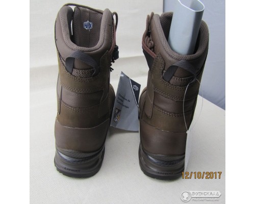 Берцы HAIX Nepal Pro Берцы HAIX Nepal Pro