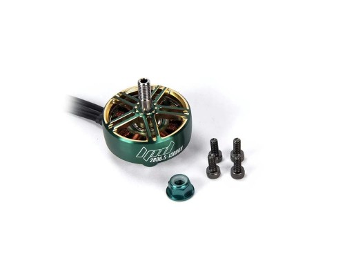 Мотор BrotherHobby LPD 2806.5 Мотор BrotherHobby LPD 2806.5