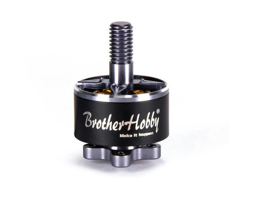 Мотор BrotherHobby VY 1507 3100KV Мотор BrotherHobby VY 1507 3100KV