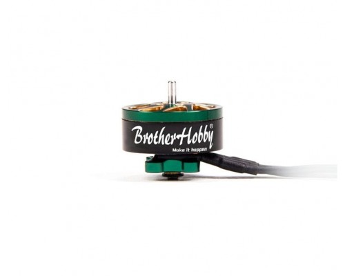 Мотор BrotherHobby TC 1404 4600KV Мотор BrotherHobby TC 1404 4600KV