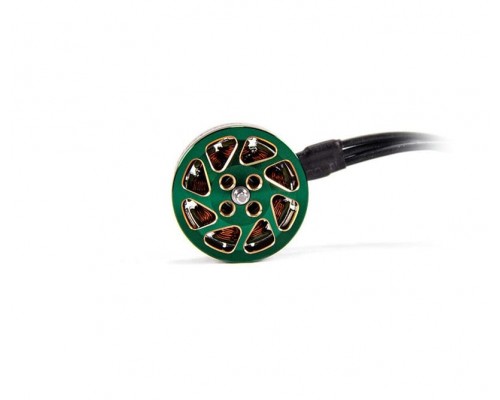 Мотор BrotherHobby TC 1404 4600KV Мотор BrotherHobby TC 1404 4600KV