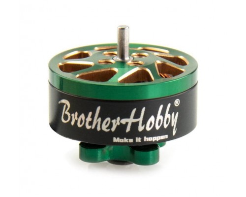 Мотор BrotherHobby TC 1404 4600KV Мотор BrotherHobby TC 1404 4600KV