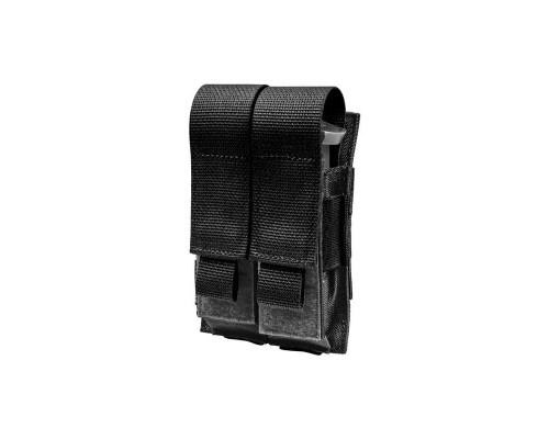 Универсальный чехол под два пистолетных магазина FASTCLIP MOLLE SYSTEM Универсальный чехол под два пистолетных магазина FASTCLIP MOLLE SYSTEM