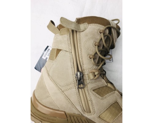 Берцы HAIX® BLACK EAGLE ATHLETIC 11 HIGH DESERT Берцы HAIX® BLACK EAGLE ATHLETIC 11 HIGH DESERT