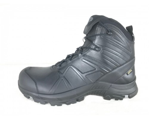 Ботинки Haix BLACK EAGLE Safety 50 MID Gore-Tex Ботинки Haix BLACK EAGLE Safety 50 MID Gore-Tex