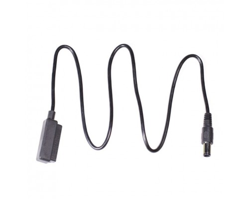 Переходник от аккумулятора DJI Mavic 2 в CFixer Переходник от аккумулятора DJI Mavic 2 в CFixer
