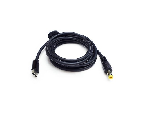 Кабель Type-C (PD 20В 65Вт) для TS100 Кабель Type-C (PD 20В 65Вт) для TS100
