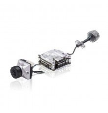 FPV Камера Caddx Nebula Micro + цифровая система Caddx Vista
