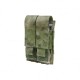 Универсальный чехол под два пистолетных магазина FASTCLIP MOLLE SYSTEM