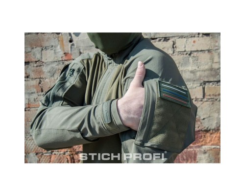 Боевая рубаха CONTACT Боевая рубаха CONTACT