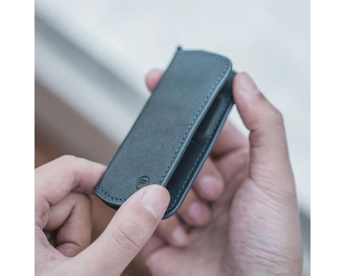 Чехол для карт памяти (Deep Navy) (PGYTECH P-CB-036) Чехол для карт памяти (Deep Navy) (PGYTECH P-CB-036)