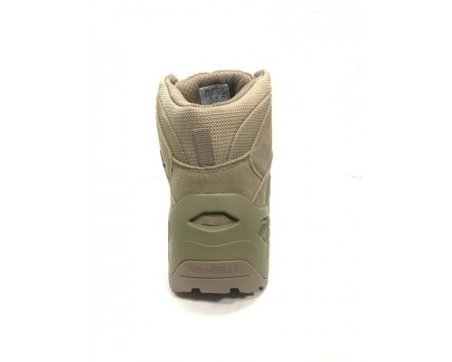 Ботинки M6-MERLLE DEMI KHAKI Ботинки M6-MERLLE DEMI KHAKI