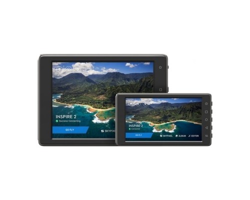Монитор CrystalSky 5.5" Hight Brightness Монитор CrystalSky 5.5" Hight Brightness
