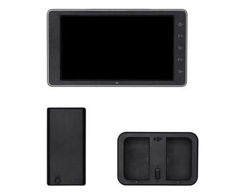 Монитор CrystalSky 5.5" Hight Brightness Монитор CrystalSky 5.5" Hight Brightness