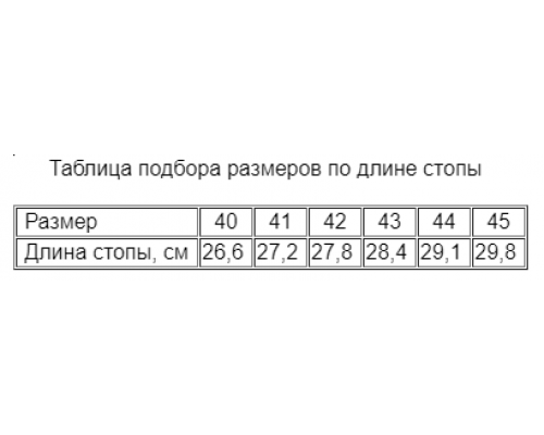 Берцы БУТЕКС Охотник м. 5021 Берцы БУТЕКС Охотник м. 5021