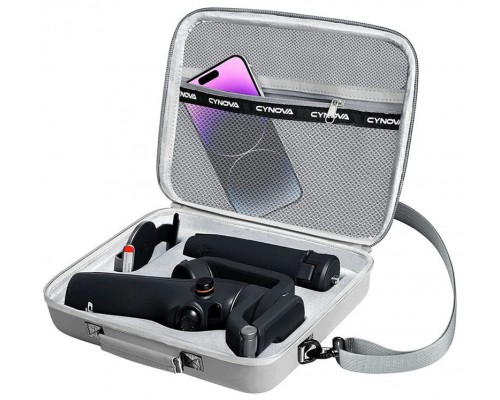 Защитный кейс DJI OM 6 (CYNOVA) Защитный кейс DJI OM 6 (CYNOVA)