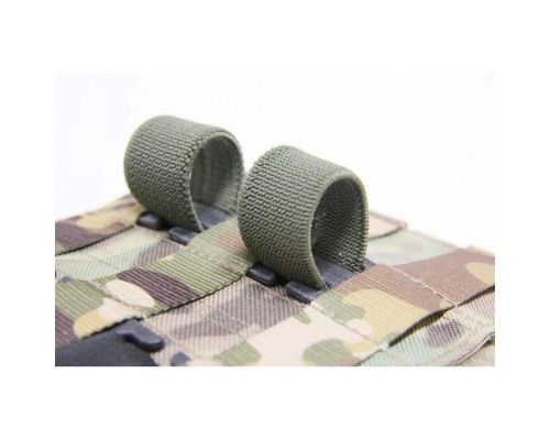 Держатель универсальный Molle Fix Держатель универсальный Molle Fix