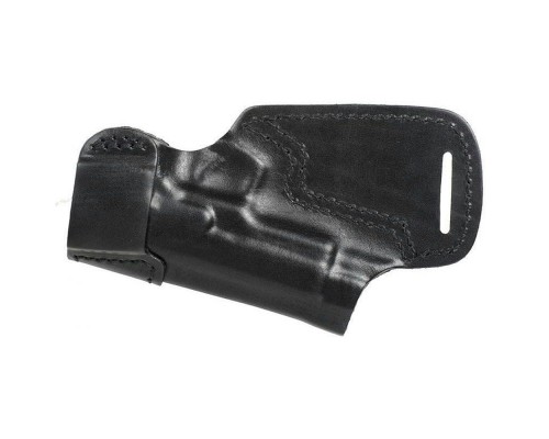 Кобура поясная для Glock 19 (модель №10) Кобура поясная для Glock 19 (модель №10)