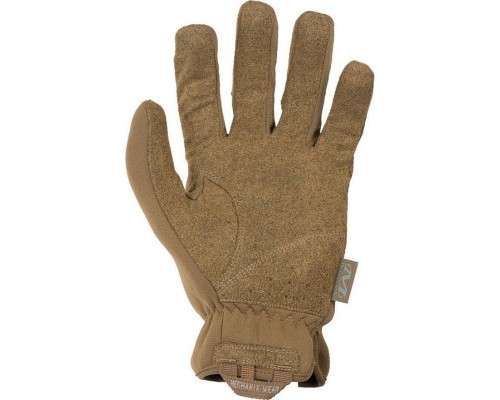 Перчатки Mechanix FastFit Coyote NEW (FFTAB-72) Перчатки Mechanix FastFit Coyote NEW (FFTAB-72)