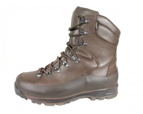 Берцы Iturri Cold Weather GTX Combat Boots Берцы Iturri Cold Weather GTX Combat Boots