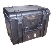 GRIPHON QUADRO 2