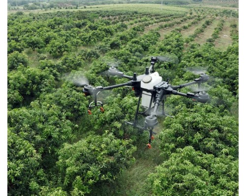 Платформа DJI Agras T16 Платформа DJI Agras T16