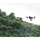 Платформа DJI Agras T16