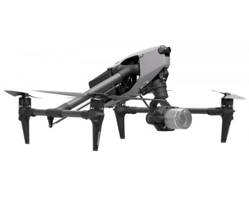 Квадрокоптер DJI Inspire 3