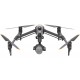 Квадрокоптер DJI Inspire 3