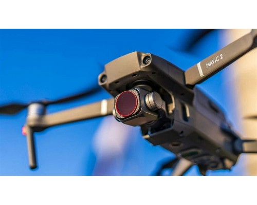 Поляризационный CPL фильтр DJI Mavic 2 Pro (Freewell)
