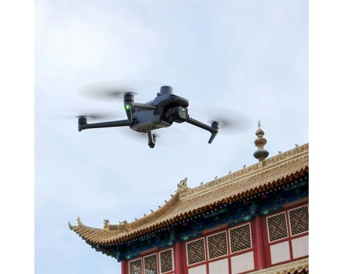 Квадрокоптер DJI Mavic 3E Plus Combo