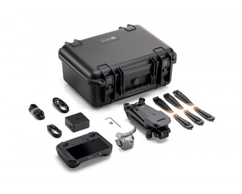 Квадрокоптер DJI Mavic 3E Basic Combo
