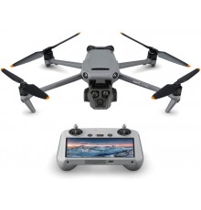 Квадрокоптер DJI Mavic 3 Pro (с пультом DJI RC)