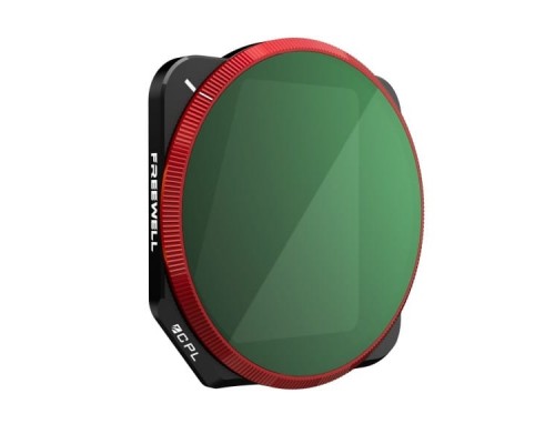 Поляризационный CPL фильтр DJI Mavic 3 (Freewell)