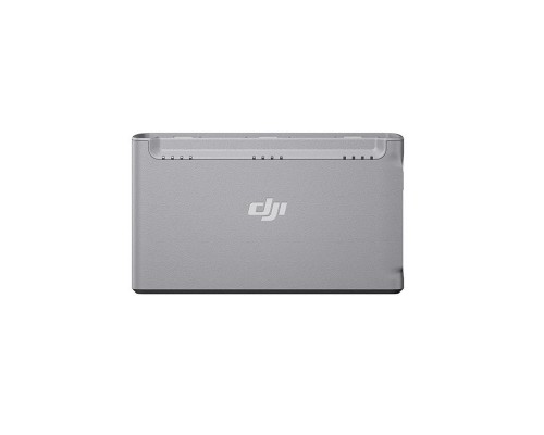 Трёхканальная зарядная станция DJI Mini 2 / Mini SE / Mini 2 SE Трёхканальная зарядная станция DJI Mini 2 / Mini SE / Mini 2 SE