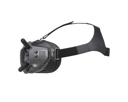 FPV видео-очки DJI FPV Goggles V2 FPV видео-очки DJI FPV Goggles V2