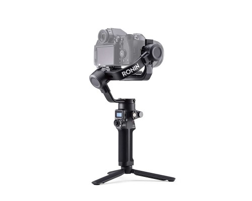 Стабилизатор DJI RSC 2 Pro Сombo Стабилизатор DJI RSC 2 Pro Сombo
