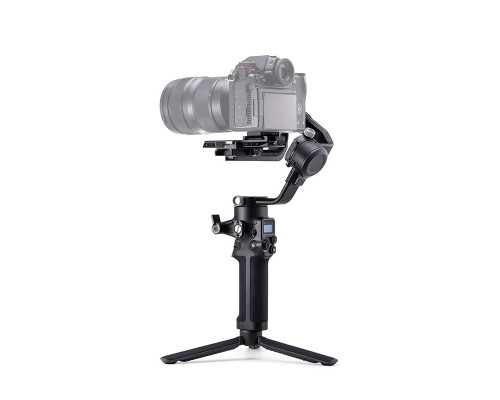 Стабилизатор DJI RSC 2 Pro Сombo Стабилизатор DJI RSC 2 Pro Сombo