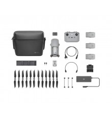 Квадрокоптер DJI Mavic Air 2 Fly More Combo