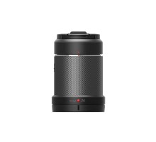 DJI Zenmuse X7 DL 24mm F2.8 LS ASPH объектив