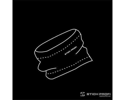 Шарф-труба Stich Profi Шарф-труба Stich Profi