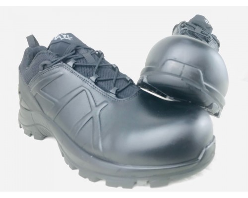 Ботинки Haix BLACK EAGLE Safety 50.1 Low Ботинки Haix BLACK EAGLE Safety 50.1 Low