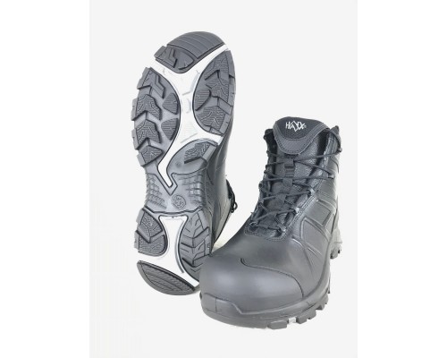 Ботинки Haix BLACK EAGLE Safety 50 MID Gore-Tex Ботинки Haix BLACK EAGLE Safety 50 MID Gore-Tex
