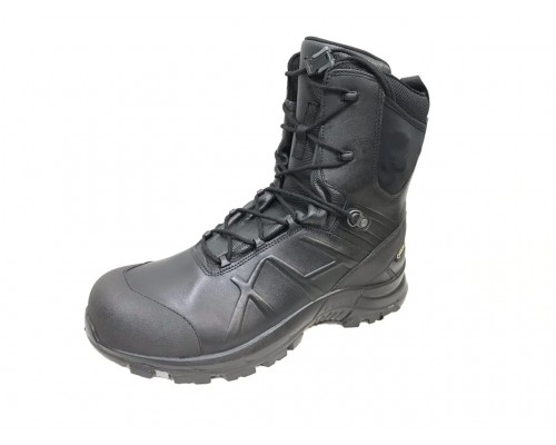 Ботинки HAIX BLACK EAGLE Safety 50 High Gore-Tex Ботинки HAIX BLACK EAGLE Safety 50 High Gore-Tex