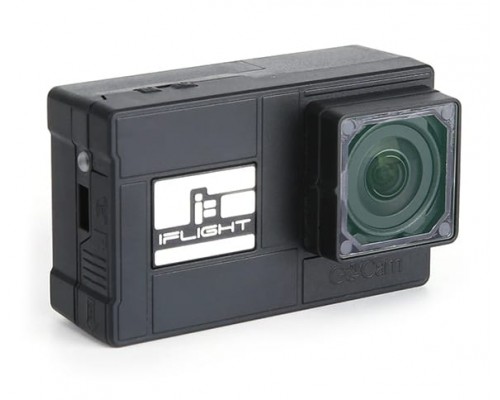 Экшн-камера iFlight GOCam PM G3 Экшн-камера iFlight GOCam PM G3